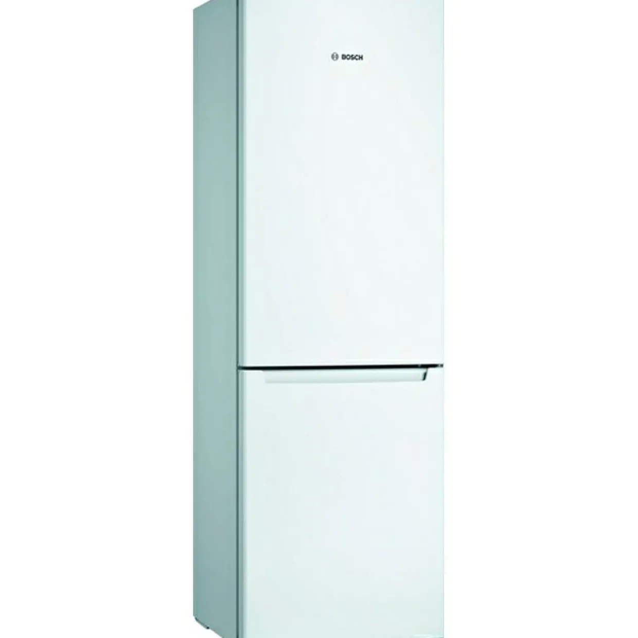 Serie 2 KGN36NWEA med Automatisk Avfrostning