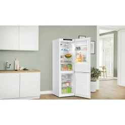 Serie 4 KGN362WDF med Två Kylsystem För Optimal Nedkylning