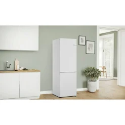 Serie 4 KGN362WDF med Två Kylsystem För Optimal Nedkylning