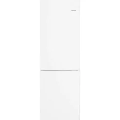 Serie 4 KGN362WDF med Två Kylsystem För Optimal Nedkylning