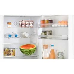 Serie 4 KGN362WDF med Två Kylsystem För Optimal Nedkylning