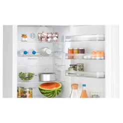 Serie 4 KGN392WDF Vit Med Smart Förvaring