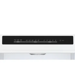 Serie 4 KGN392WDF Vit Med Smart Förvaring