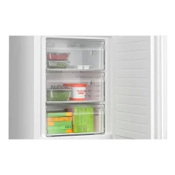 Serie 4 KGN392WDF Vit Med Smart Förvaring