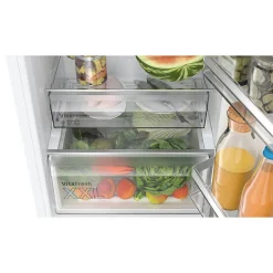 Serie 4 KGN392WDF Vit Med Smart Förvaring