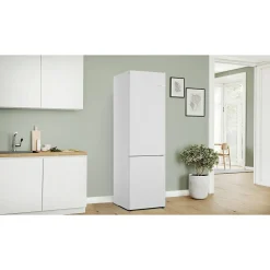 Serie 4 KGN392WDF Vit Med Smart Förvaring
