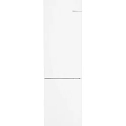 Serie 4 KGN392WDF Vit Med Smart Förvaring