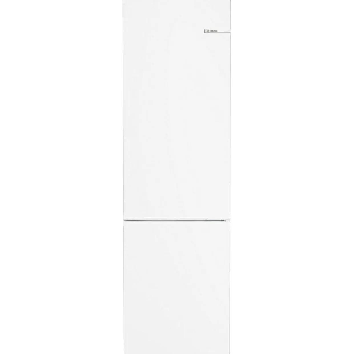 Serie 4 KGN392WDF Vit Med Smart Förvaring