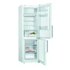 Serie 4 KGV366WEP med Automatisk Avfrostning och VitaFresh