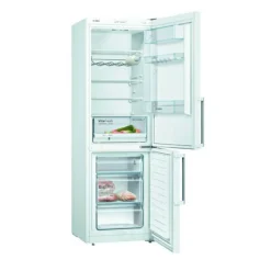 Serie 4 KGV366WEP med Automatisk Avfrostning och VitaFresh