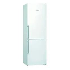 Serie 4 KGV366WEP med Automatisk Avfrostning och VitaFresh