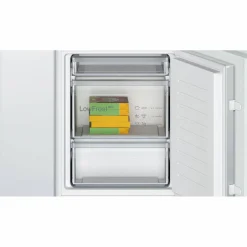 Serie 2 KIV86NSE0 Integrerad med Automatisk Avfrostning och LED-belysning