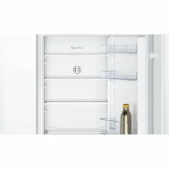Serie 2 KIV86NSE0 Integrerad med Automatisk Avfrostning och LED-belysning