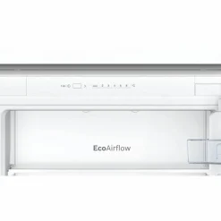 Serie 2 KIV86NSE0 Integrerad med Automatisk Avfrostning och LED-belysning
