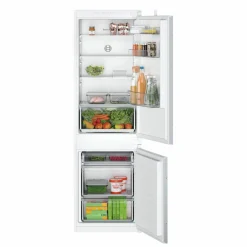 Serie 2 KIV865SE0 Integrerad Vit Energieffektiv