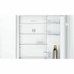 Serie 2 KIV865SE0 Integrerad Vit Energieffektiv