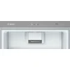 Serie 4 KSV33VLEP + GSN33VLEP 176 cm Rostfri Look