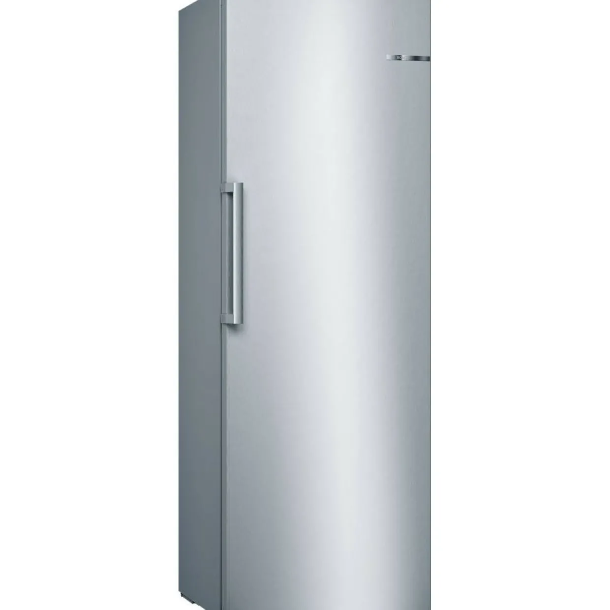 Serie 4 KSV33VLEP + GSN33VLEP 176 cm Rostfri Look