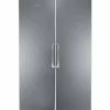 2000-serien 186 cm Rostfri