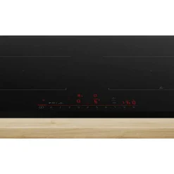 Serie 6 PVQ631HC1E Svart 60cm Automatisk Fläkt