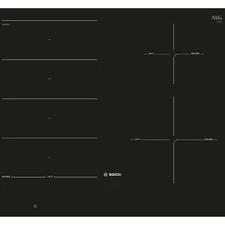 Serie 8 PXE601DC1E med PerfectFry-Sensor