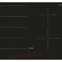 Serie 8 PXE601DC1E med PerfectFry-Sensor