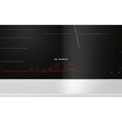 Serie 8 PXE801DC1E Svart 80cm flexzoner