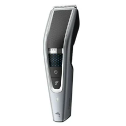 Series 5000 HC5630 Sladdlös Självslipande Skägg- & Hårtrimmer