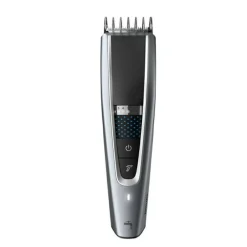 Series 5000 HC5630 Sladdlös Självslipande Skägg- & Hårtrimmer
