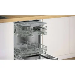 Serie 2 SMU2HVW02S Vit Home Connect