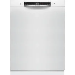 Serie 2 SMU2HVW02S Vit Home Connect