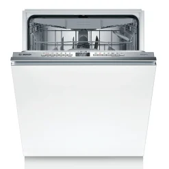 Serie 4 SMV4HCX07E 60 cm