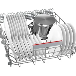 Serie 4 SMV4HCX07E 60 cm