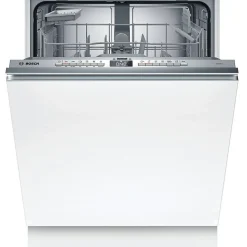 Serie 4 SMV4HTX03E med Smart Uppkoppling