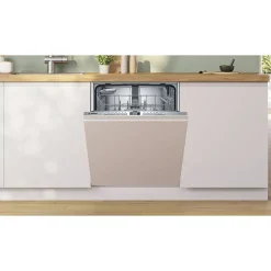 Serie 4 SMV4HTX03E med Smart Uppkoppling