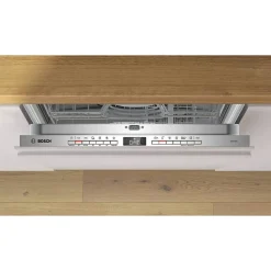 Serie 4 SMV4HTX03E med Smart Uppkoppling