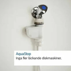 Serie 4 SMV4HVX00E med ExtraDry och VarioFlex