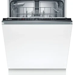 Serie 2 SMV2ITX09E Home Connect