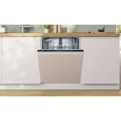 Serie 2 SMV2ITX09E Home Connect