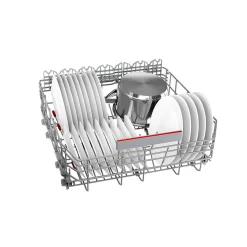 Serie 6 SMV6ZCX24E 60 cm