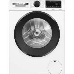 Serie 6 WGG256ZESN 10 kg Effektiv Fläckborttagning Utan Förbehandling