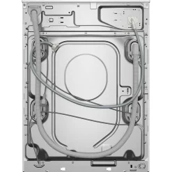 Serie 6 WGG256ZESN 10 kg Effektiv Fläckborttagning Utan Förbehandling