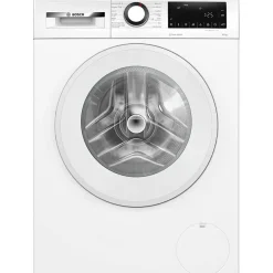 Serie 6 WGG254Z0SN Vit