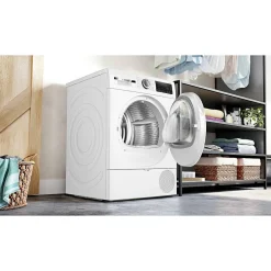 Serie 6 WQG2420ASN Energisnål