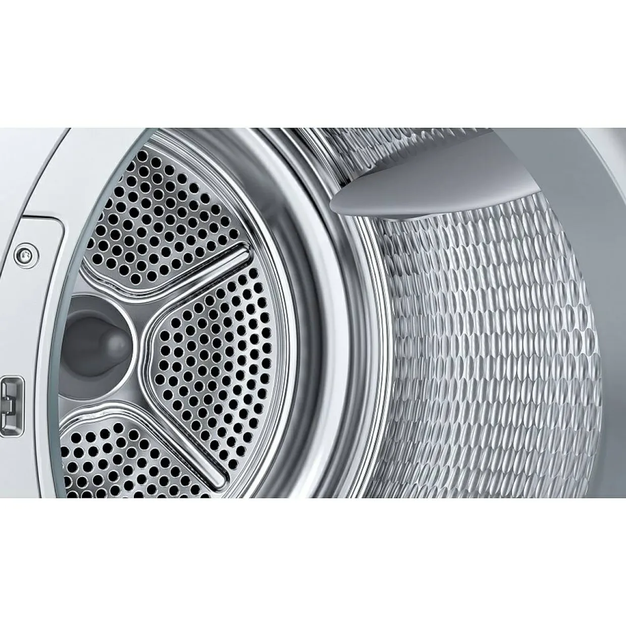 Serie 6 WQG245DLSN Energisparande