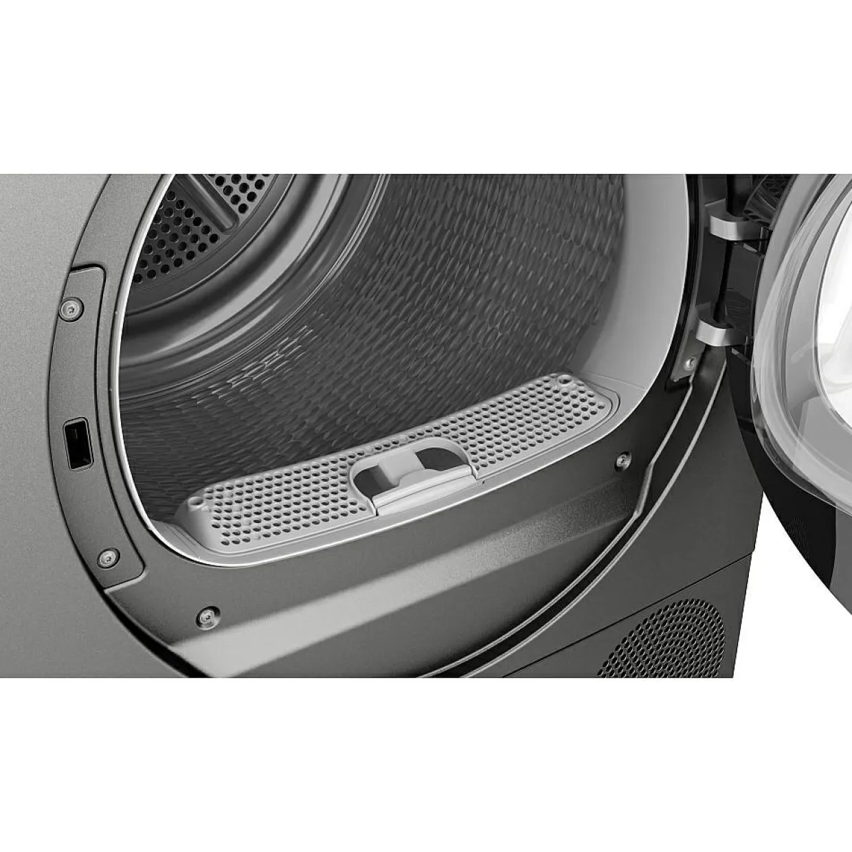Serie 6 WQG245DLSN Energisparande