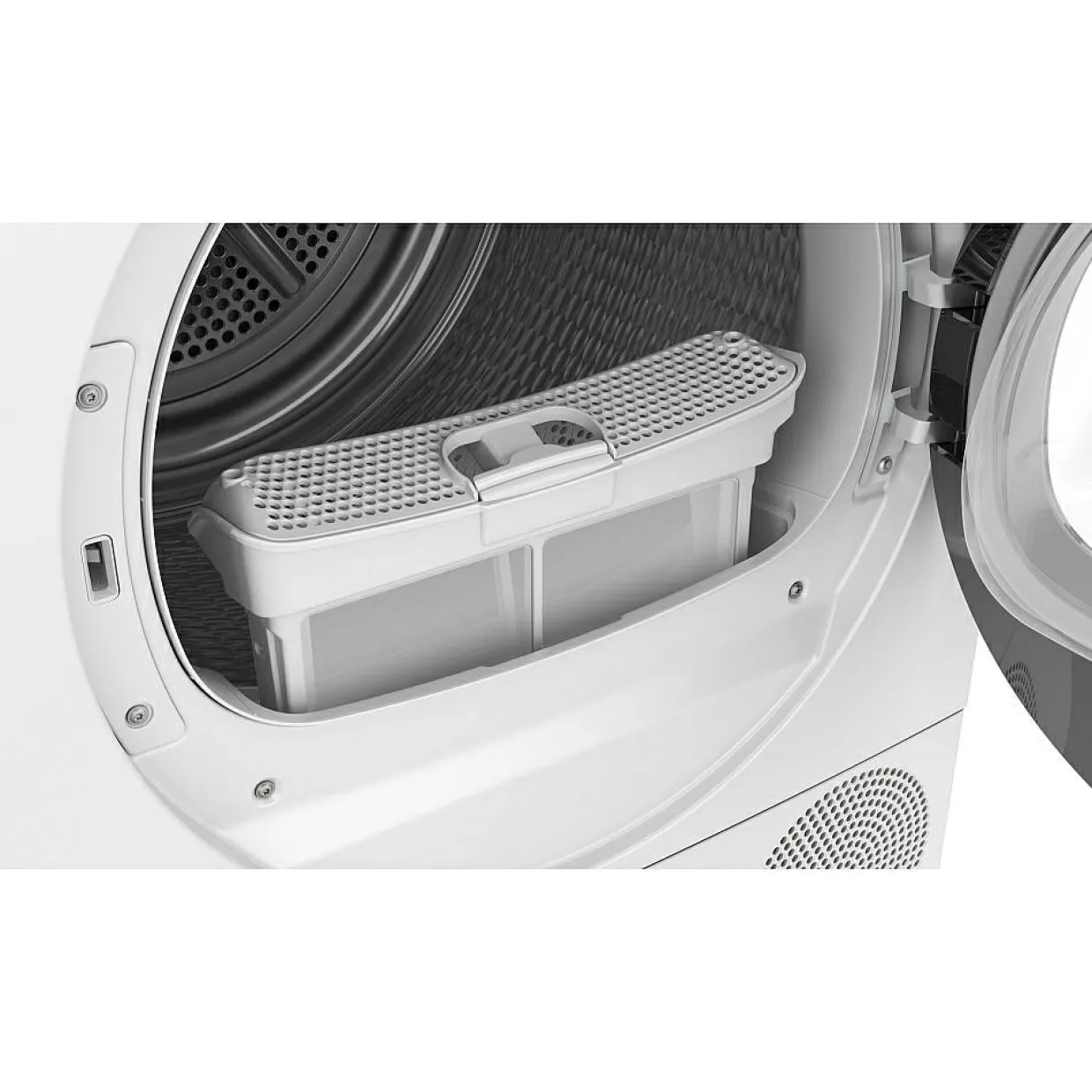Serie 6 WQG245DLSN Energisparande