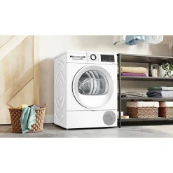 Serie 6 WQG2320LSN Energieffektiv Vit
