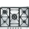 SE70SGH-5 Rostfri Elegant Design
