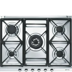 SE70SGH-5 Rostfri Elegant Design